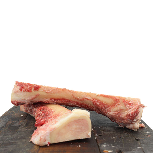 Mergpijp schuitjes Wagyu - Afbeelding 2